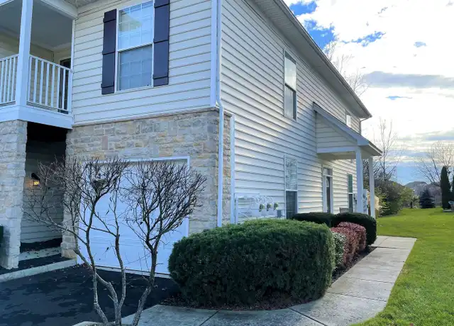 Property at 5003 Ivyvine Blvd, Dublin, OH, 43016, 2 beds, 2 baths, [object Object]