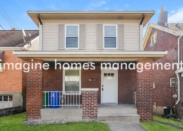 Property at 1708 Chislett St, Pittsburgh, PA, 15206, 3 beds, 1 bath, [object Object]