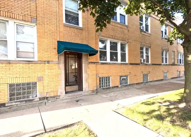 Property at 5550 W Farragut Ave Unit 5548-1, Chicago, IL, 60630, 1 bed, 1 bath, [object Object]