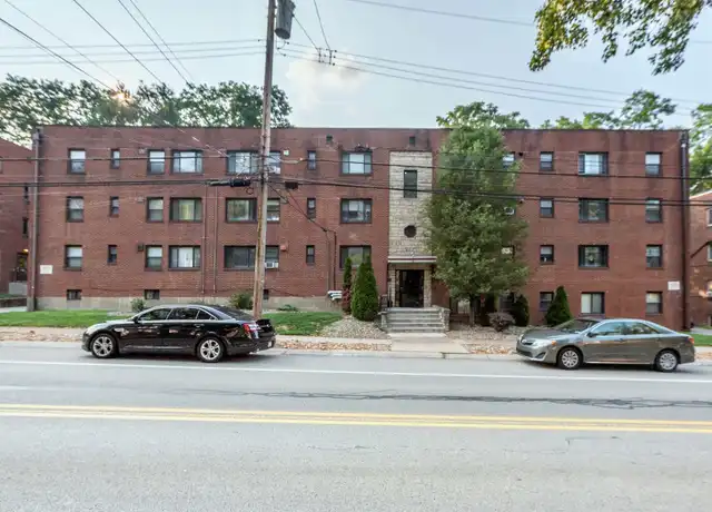 Property at 101 Mount Lebanon Blvd, Pittsburgh, PA, 15228, 1 bed, 1 bath, [object Object]