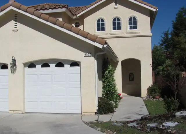Property at 8502 Reata Way, Atascadero, CA, 93422, 4 beds, 2.5 baths, [object Object]