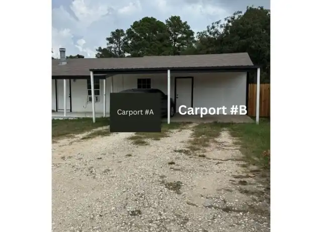 Property at 212 Texas 21 Unit B, Bastrop, TX, 78602, 3 beds, 1 bath, [object Object]