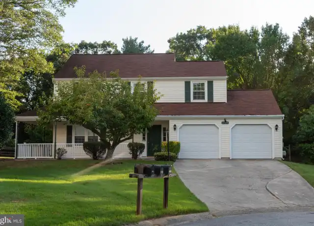 Property at 6724 Dolphin Ct, Waldorf, MD, 20603, 4 beds, 2.5 baths, [object Object]