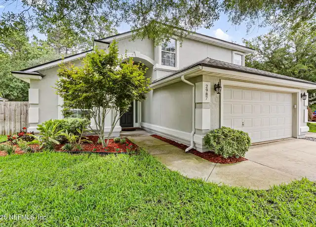 Property at 2987 Bright Eagle Dr, Jacksonville, FL, 32226, 4 beds, 2.5 baths, [object Object]
