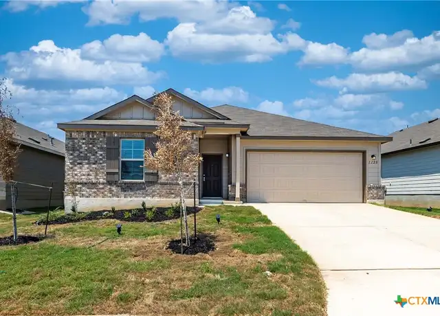 Property at 1120 Eagle Xing, Seguin, TX, 78155, 3 beds, 2 baths, [object Object]