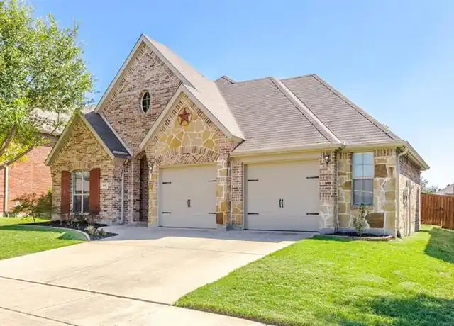 Property at 918 Mangrove Dr, Fate, TX, 75087, 3 beds, 2 baths, [object Object]