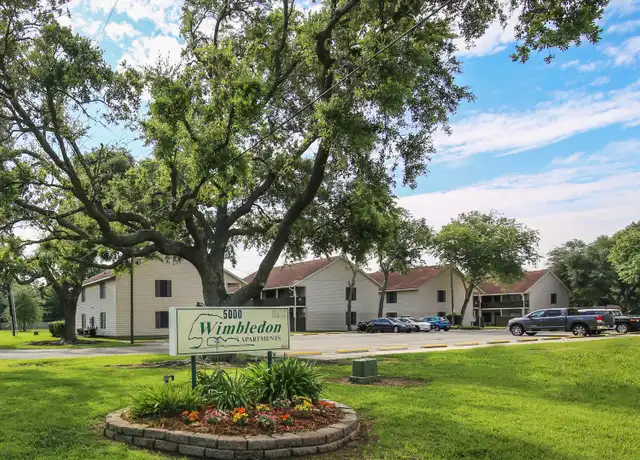 Property at 5000 W Congress St Unit 2D, Lafayette, LA, 70506, 2 beds, 1 bath, [object Object]