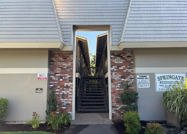 Property at 1190 S A St Unit 17, Springfield, OR, 97477, 2 beds, 1 bath, [object Object]