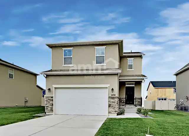 Property at 2430 E Wild Horse Way, Eagle Mountain, UT, 84005, 4 beds, 2.5 baths, [object Object]