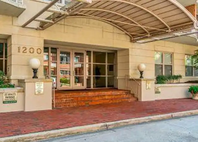 Property at 1200 Braddock Pl #307, Alexandria, VA, 22314, 1 bed, 1 bath, [object Object]
