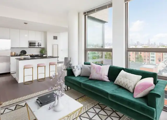 Property at 950 Monroe St Unit 1012, Hoboken, NJ, 07030, 2 beds, 2 baths, [object Object]