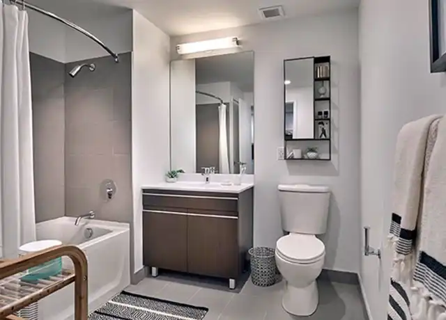 Property at 950 Monroe St Unit 1012, Hoboken, NJ, 07030, 2 beds, 2 baths, [object Object]