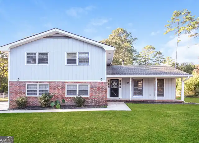 Property at 1775 Brenda Dr, Jonesboro, GA, 30236, 4 beds, 2.5 baths, [object Object]