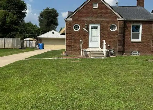 Property at 7129 Berwyn St, Dearborn Heights, MI, 48127, 2 beds, 1 bath, [object Object]