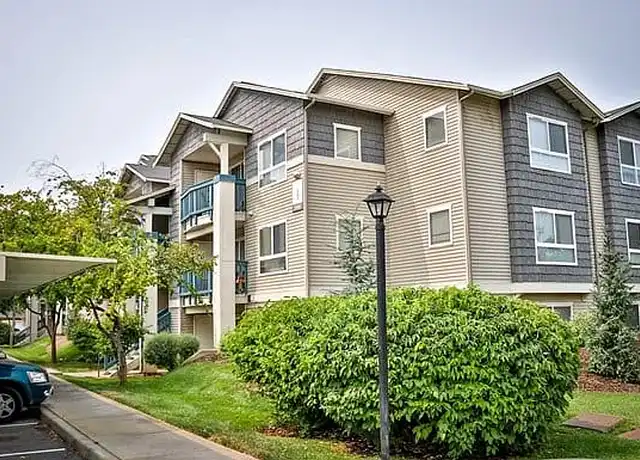 Property at Oak Park Village Apartments - TBD Cherry Ln, Boise, ID, 83705, 2 beds, 1-2 bath, [object Object]