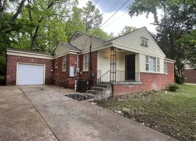 Property at 1888 Burnham Ave, Memphis, TN, 38127, 3 beds, 2 baths, [object Object]