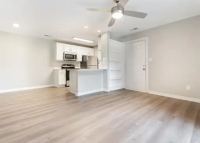 Property at The Park at North Ridge - 7100 Claxton Cir, Raleigh, NC, 27615, 2 beds, 2 baths, [object Object]