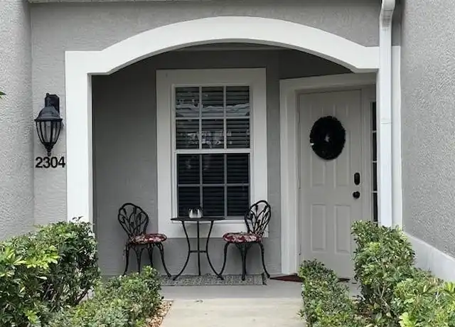 Property at 10111 Colonial Country Club Blvd #2304, Fort Myers, FL, 33913, 2 beds, 2 baths, [object Object]