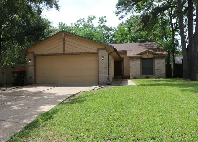 Property at 12603 Hickory Bend Dr, Houston, TX, 77070, 3 beds, 2 baths, [object Object]