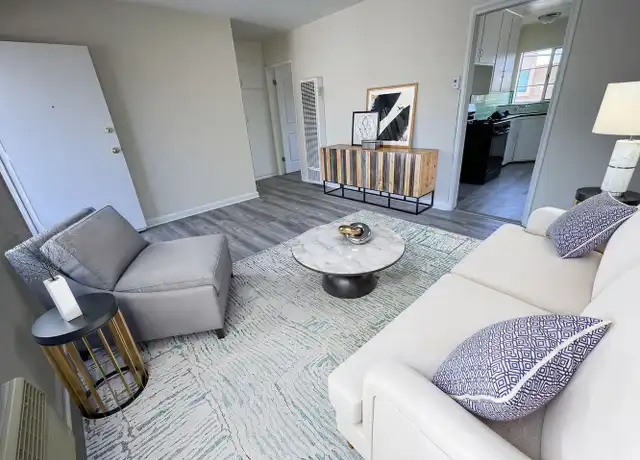 Property at 522 W Glenoaks Blvd, Glendale, CA, 91202, 1 bed, 1 bath, [object Object]