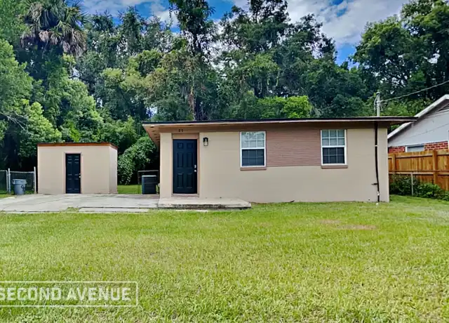 Property at 89 Andress St, Jacksonville, FL, 32208, 3 beds, 2 baths, [object Object]
