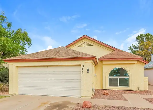 Property at 3878 W Butler St, Chandler, AZ, 85226, 3 beds, 2 baths, [object Object]