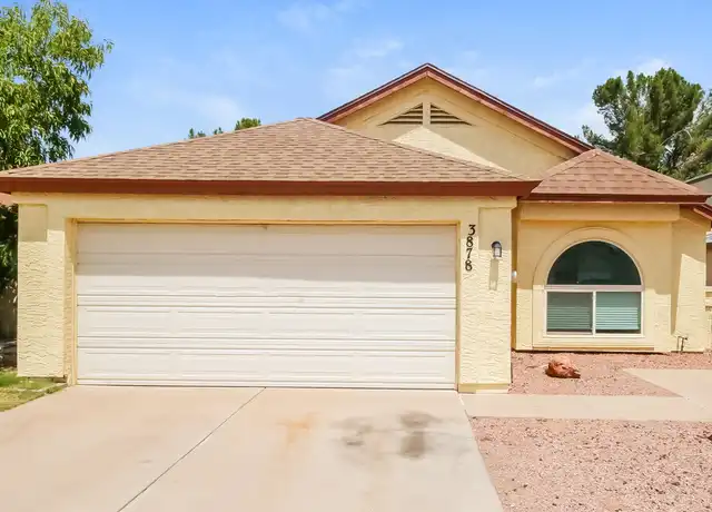 Property at 3878 W Butler St, Chandler, AZ, 85226, 3 beds, 2 baths, [object Object]