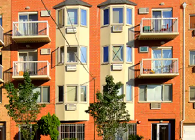 Property at 141-35 Pershing Cres Unit 1B, Jamaica, NY, 11435, 1 bed, 1.5 baths, [object Object]