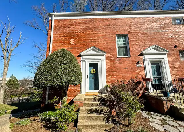 Property at 3462 Martha Custis Dr, Alexandria, VA, 22302, 1 bed, 1 bath, [object Object]