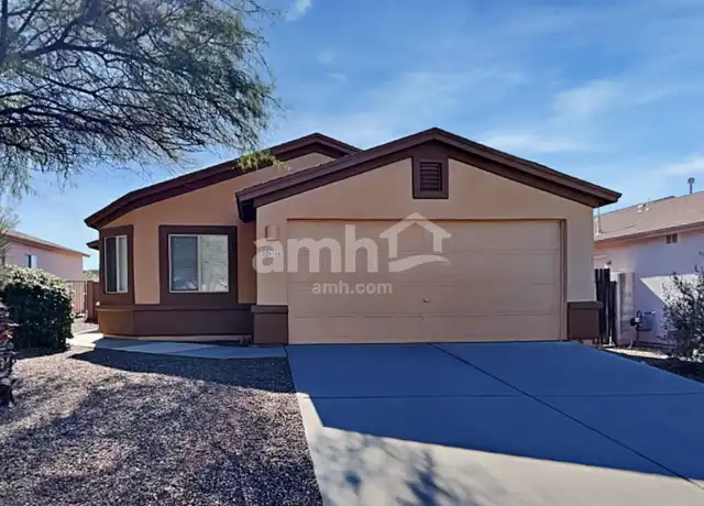 Property at 8790 S Desert Valley Way, Tucson, AZ, 85747, 4 beds, 2 baths, [object Object]