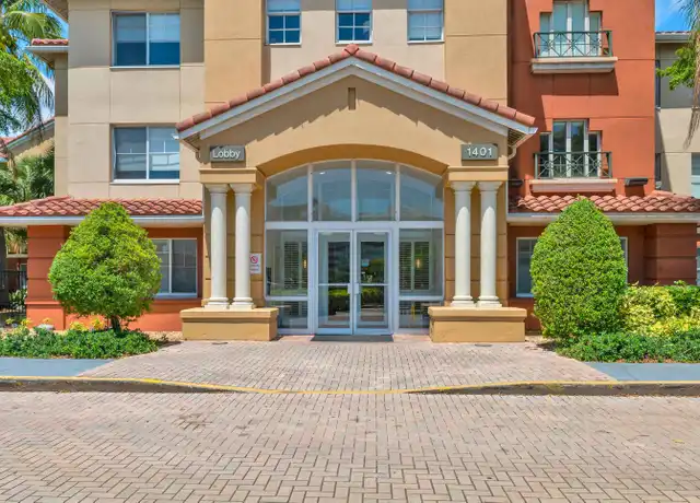 Property at Furnished Studio - Fort Lauderdale - Cypress Creek - Park North - 1401 W McNab Rd, Pompano Beach, FL, 33069, 0 beds, 1 bath, [object Object]