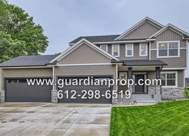Property at 139 144th Ave NW, Andover, MN, 55304, 5 beds, 4.5 baths, [object Object]