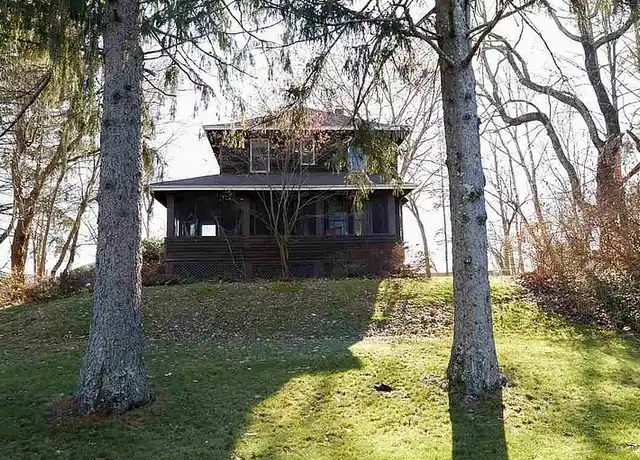 Property at 38 Old Route 299 Unit main house, New Paltz, NY, 12561, 4 beds, 2 baths, [object Object]
