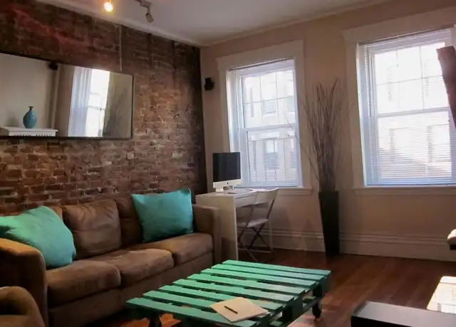 Property at 31 Queensberry St #10, Boston, MA, 02215, 1 bed, 1 bath, [object Object]