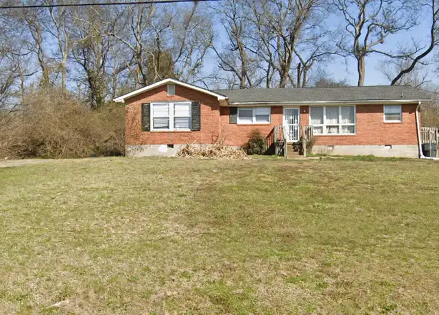 Property at 1815 Marsden Ave, Nashville, TN, 37216, 2 beds, 1 bath, [object Object]