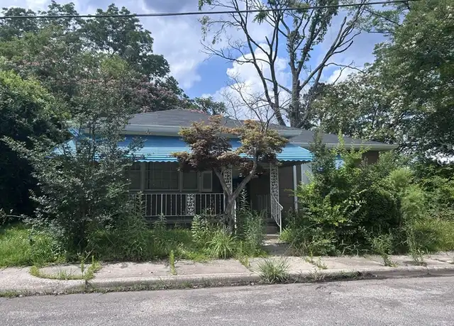 Property at 3402 33rd Ct N, Birmingham, AL, 35207, 3 beds, 1 bath, [object Object]