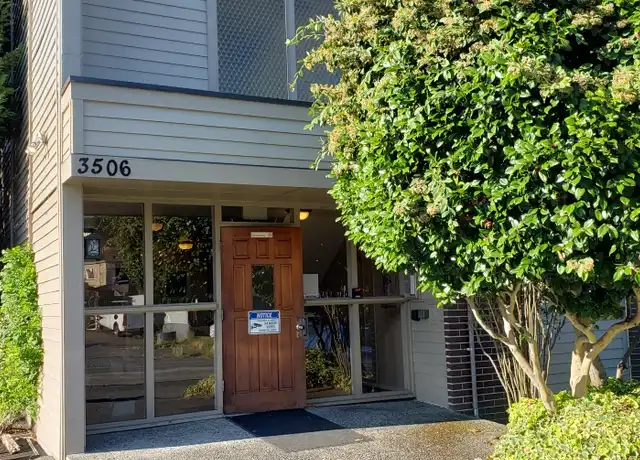 Property at 3506 NE 95th St Unit 304, Seattle, WA, 98115, 1 bed, 1 bath, [object Object]