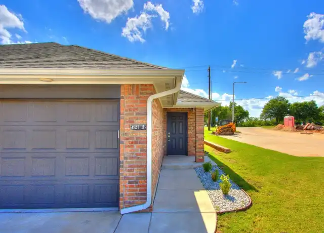 Property at 617 Kaeden Pl Unit B, Yukon, OK, 73099, 3 beds, 2 baths, [object Object]