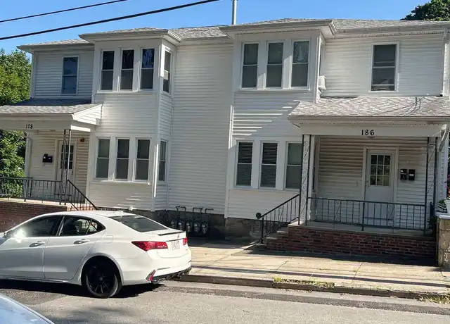Property at 178-186 Hood St, Fall River, MA, 02720, 1 bed, 1 bath, [object Object]