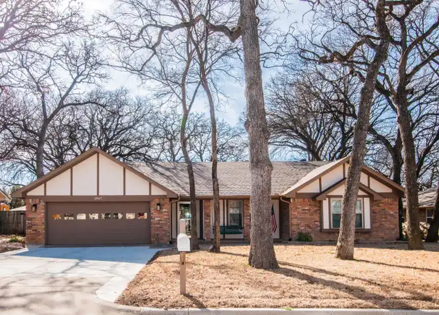 Property at 2947 Southridge Dr, Grapevine, TX, 76051, 4 beds, 2 baths, [object Object]