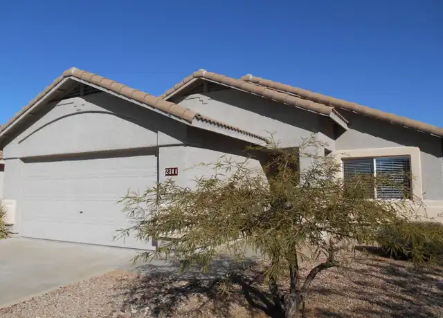 Property at 2311 E Precious Shard Ct, Oro Valley, AZ, 85755, 3 beds, 2 baths, [object Object]