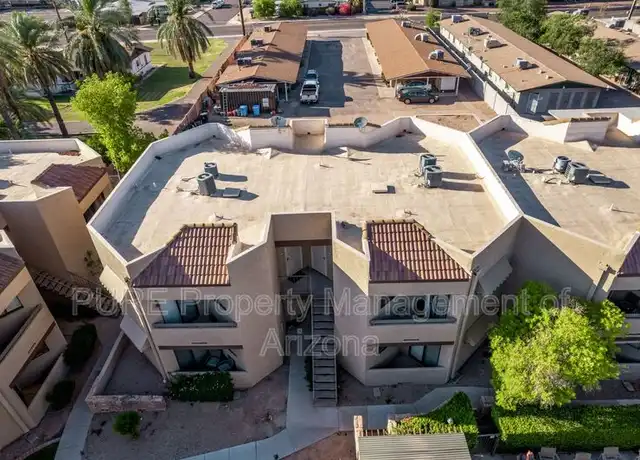 Property at 2228 N 52nd St #111, Phoenix, AZ, 85008, 2 beds, 2 baths, [object Object]