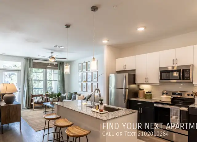 Property at 707 Oak Park Dr Unit 100, Boerne, TX, 78006, 1 bed, 1 bath, [object Object]
