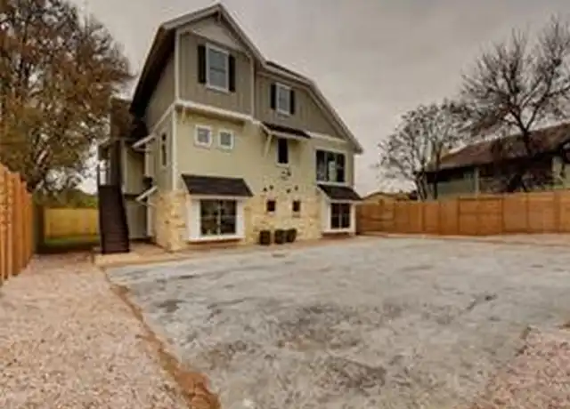 Property at 11805 Alpheus Ave Unit B, Austin, TX, 78759, 2 beds, 2 baths, [object Object]
