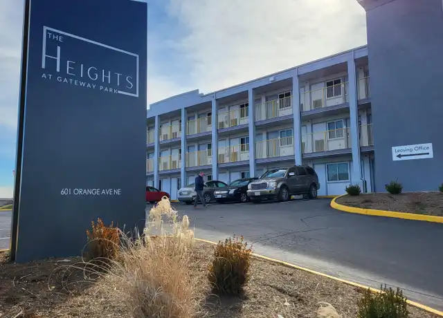 Property at 601 Orange Ave NE #316, Roanoke, VA, 24016, 1 bed, 1 bath, [object Object]