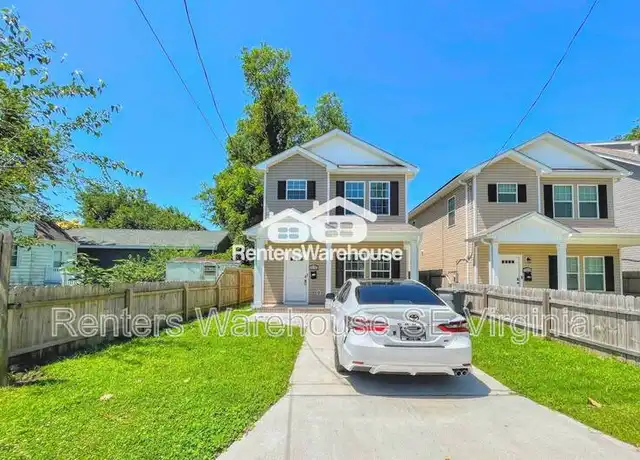 Property at 5 Semple St, Hampton, VA, 23663, 3 beds, 2.5 baths, [object Object]