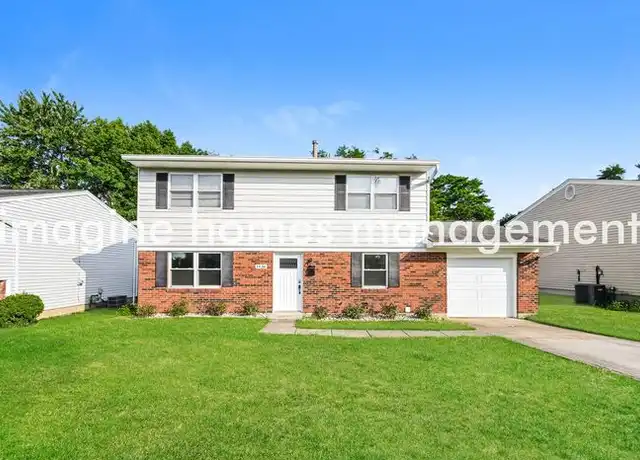 Property at 1436 Meadowbright Ln, Cincinnati, OH, 45230, 4 beds, 1.5 baths, [object Object]