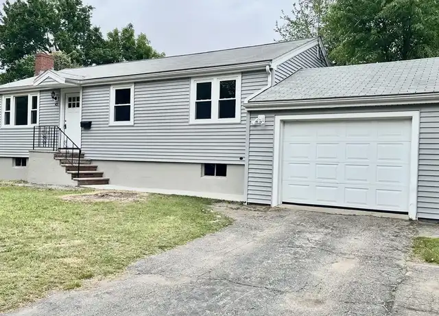 Property at 43 Grove St, Randolph, MA, 02368, 3 beds, 1 bath, [object Object]