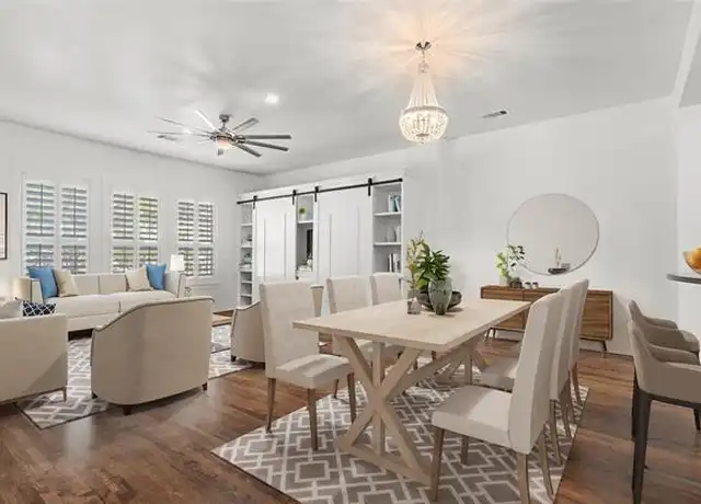 Property at 4830 Cedar Springs Rd #3, Dallas, TX, 75219, 3 beds, 2.5 baths, [object Object]