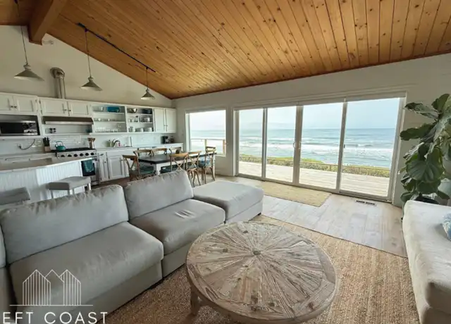 Property at 8788 SW Marine View St, South Beach, OR, 97366, 2 beds, 2 baths, [object Object]